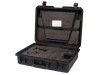 Datavideo TP-650B Prompter and Hard Case Kit for iPad and Android Tablets with Bluetooth Remote